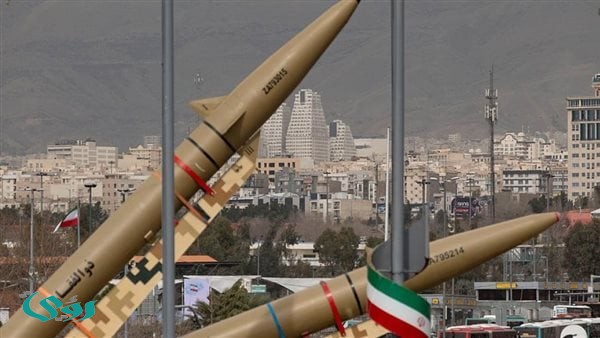 عاجل.. بروجردي: إيران لن تعاني من نقص في الصواريخ حتى لو دامت الحرب سنوات