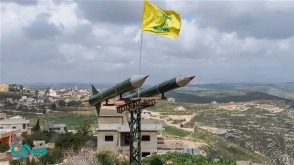 عاجل.. "حزب الله" ينفذ عشرات العمليات ويهاجم جنودًا ومستوطنات وآليات إسرائيلية