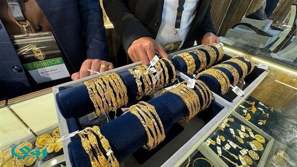 عاجل.. سعر الذهب اليوم الخميس 2-4-2026.. عيار 21 يتراجع بعد انخفاض عالمي جديد