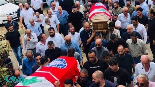 عاجل.. شهداء وجرحى فى العدوان الإسرائيلى المتواصل على لبنان
