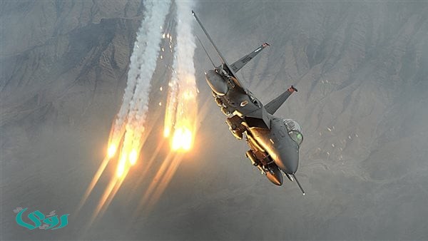 عاجل.. ضربة جوية تستهدف الحشد الشعبى فى العراق وتصعيد أمنى متزايد