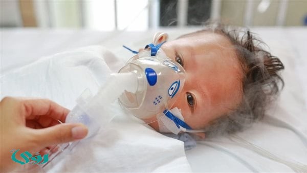 عاجل.. ولايات أمريكية تفقد السيطرة على فيروس RSV