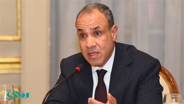 عبد العاطي لـ"القاهرة الإخبارية": مصر تتحرك لخفض التصعيد ودعم الحوار بين واشنطن وطهران