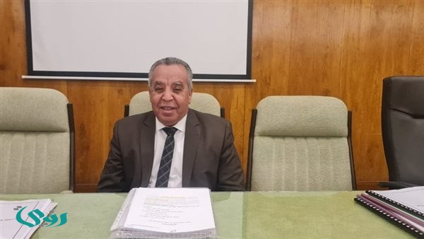عبد المجيد حجازي: زيادة الحد الأدنى للأجور خطوة مهمة لدعم وتحفيز الإنتاج