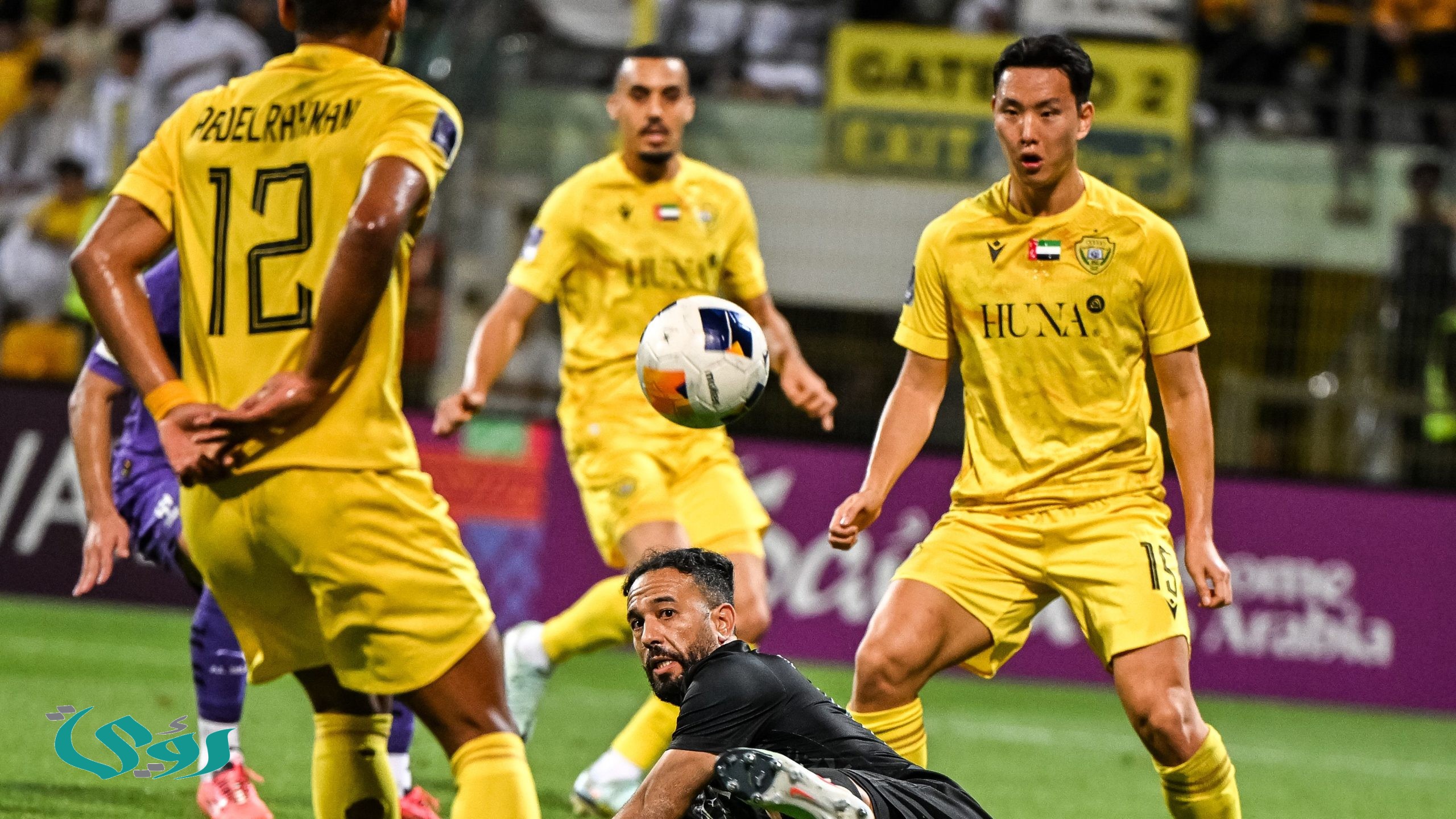 عقوبات قوية.. الوصل على صفيح ساخن قبل مواجهة النصر