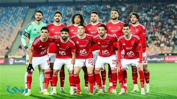 عقوبات منتظرة على لاعبي الأهلي بعد التعادل مع سيراميكا كليوباترا