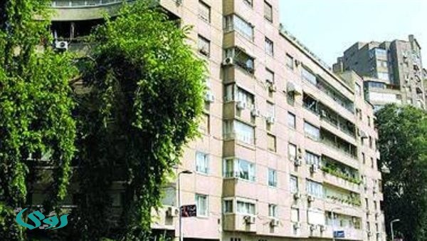 عمارة ليبون.. أيقونة الإسكندرية والزمالك في قلب القاهرة