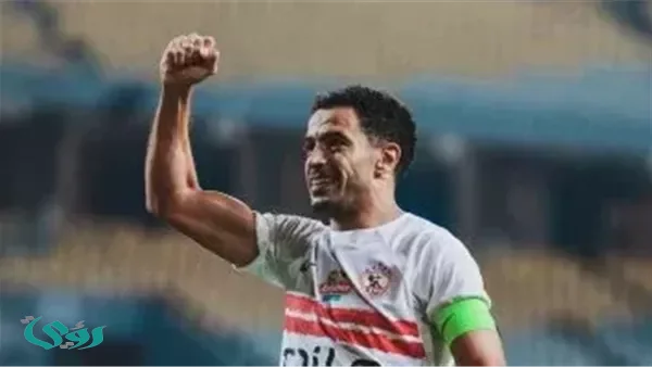 عمر جابر: فوز الزمالك على بلوزداد خطوة مهمة.. ولم نحسم التأهل بعد