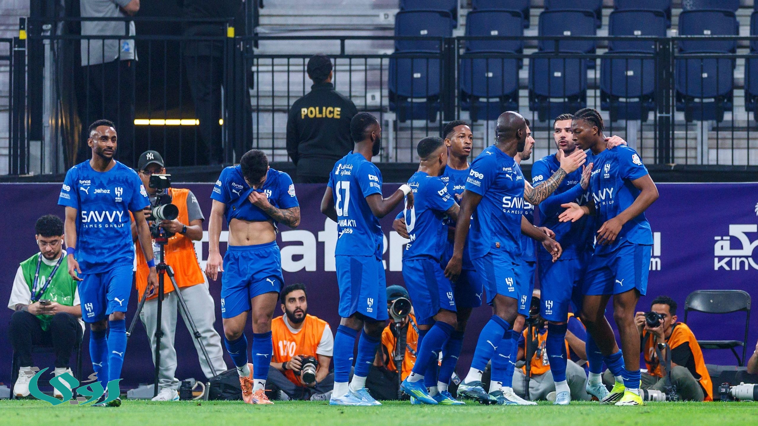 عودة الساحر وبنزيما انتظار.. الهلال يكشف موقف نجومه من معركة الخلود