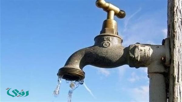 غدًا.. قطع المياه عن شبين الكوم وضواحيها لأعمال الغسل والتطهير