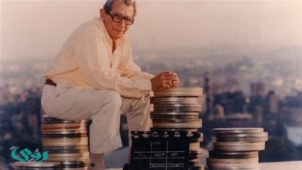 غدًا.. ندوة عن سينما يوسف شاهين بالقومي للسينما