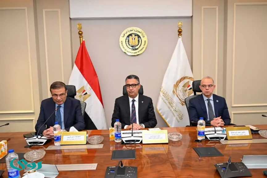 مصر تطلق غرف عمليات لمراقبة أسعار السوق خلال عيد القيامة وشم النسيم