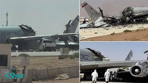 غضب أمريكى كبير من «مذبحة الطائرات» فى إيران: «تكذّب تصريحات ترامب»