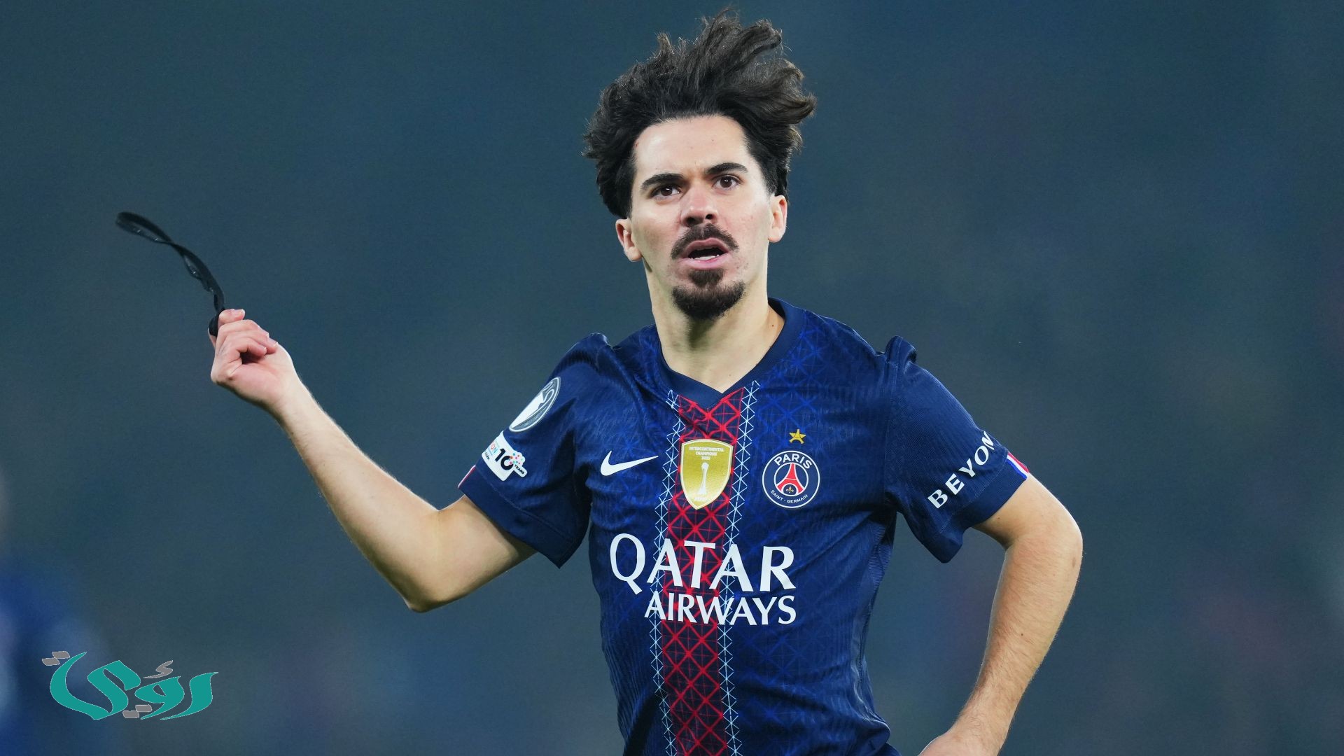 فيتينيا: عدوى ديمبلي تنتشر.. ولا أتمنى التوفيق لهذا اللاعب