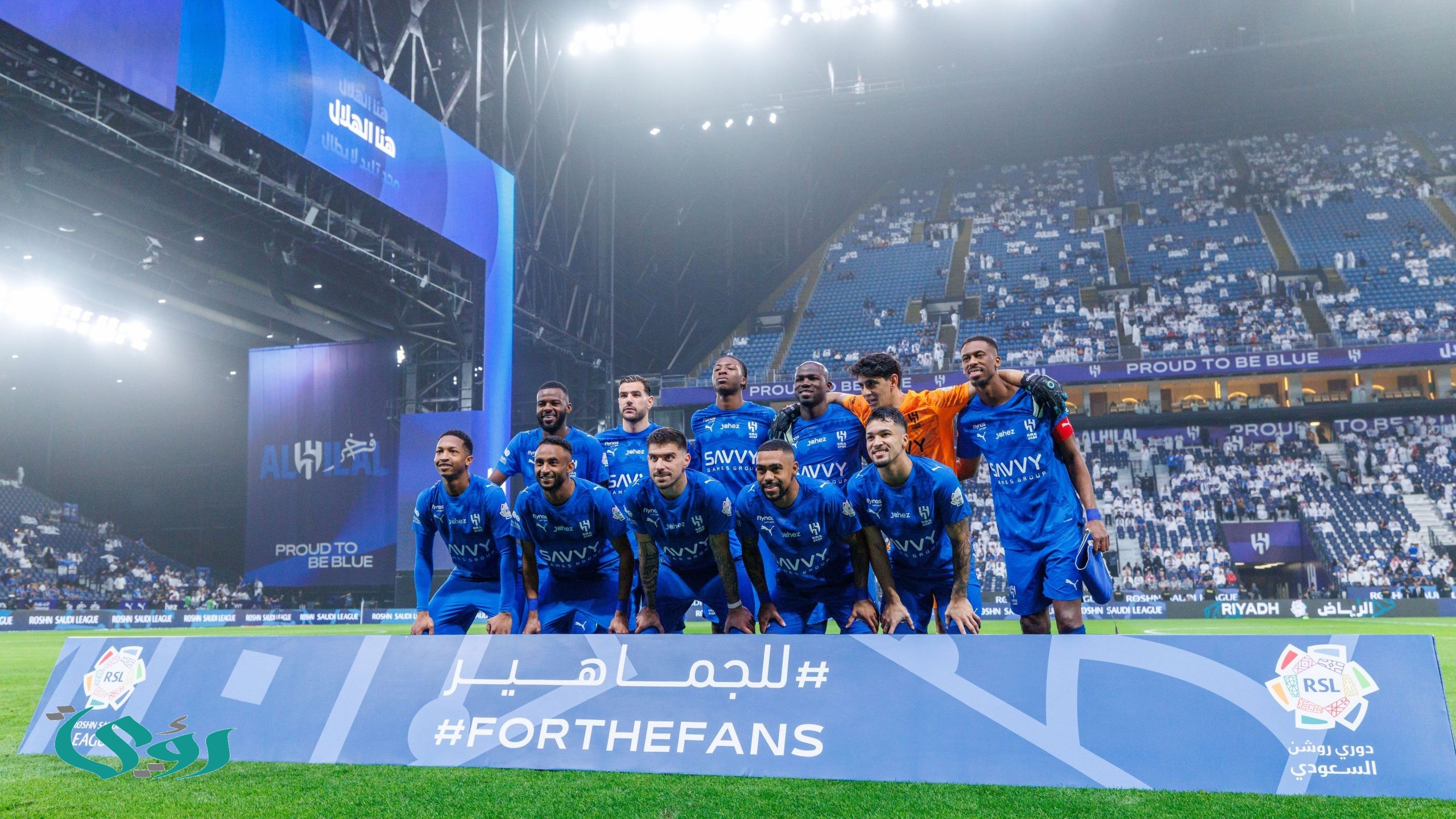 لاعب الهلال يفوّت فرصة مؤكدة على مرمى خاوٍ 1 فيديو: المرمى خالٍ.. لاعب الهلال يُهدر أغرب فرص الموسم