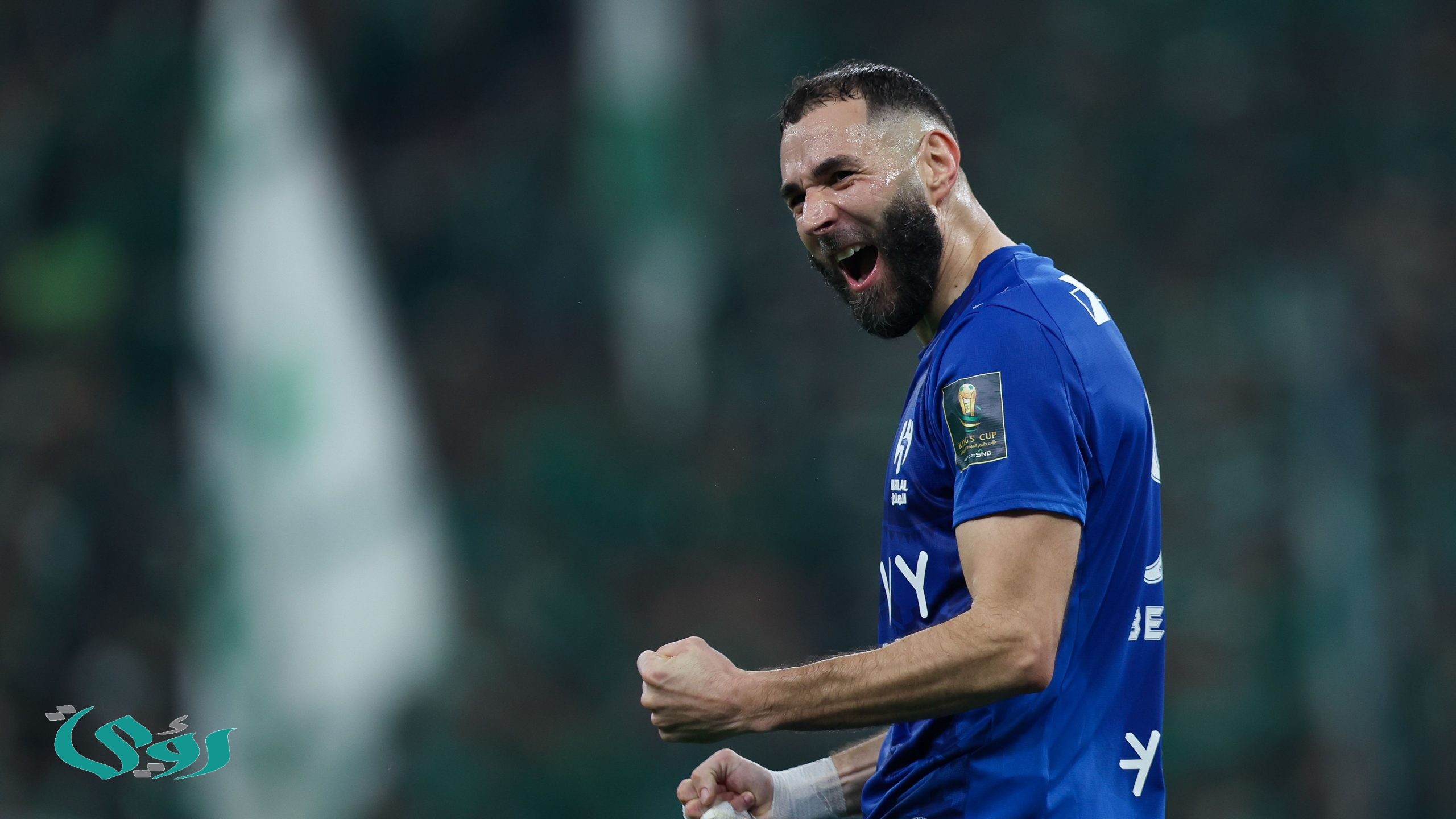 فيديو: بنزيما يحدد "روشتة" تتويج الهلال بدوري روشن