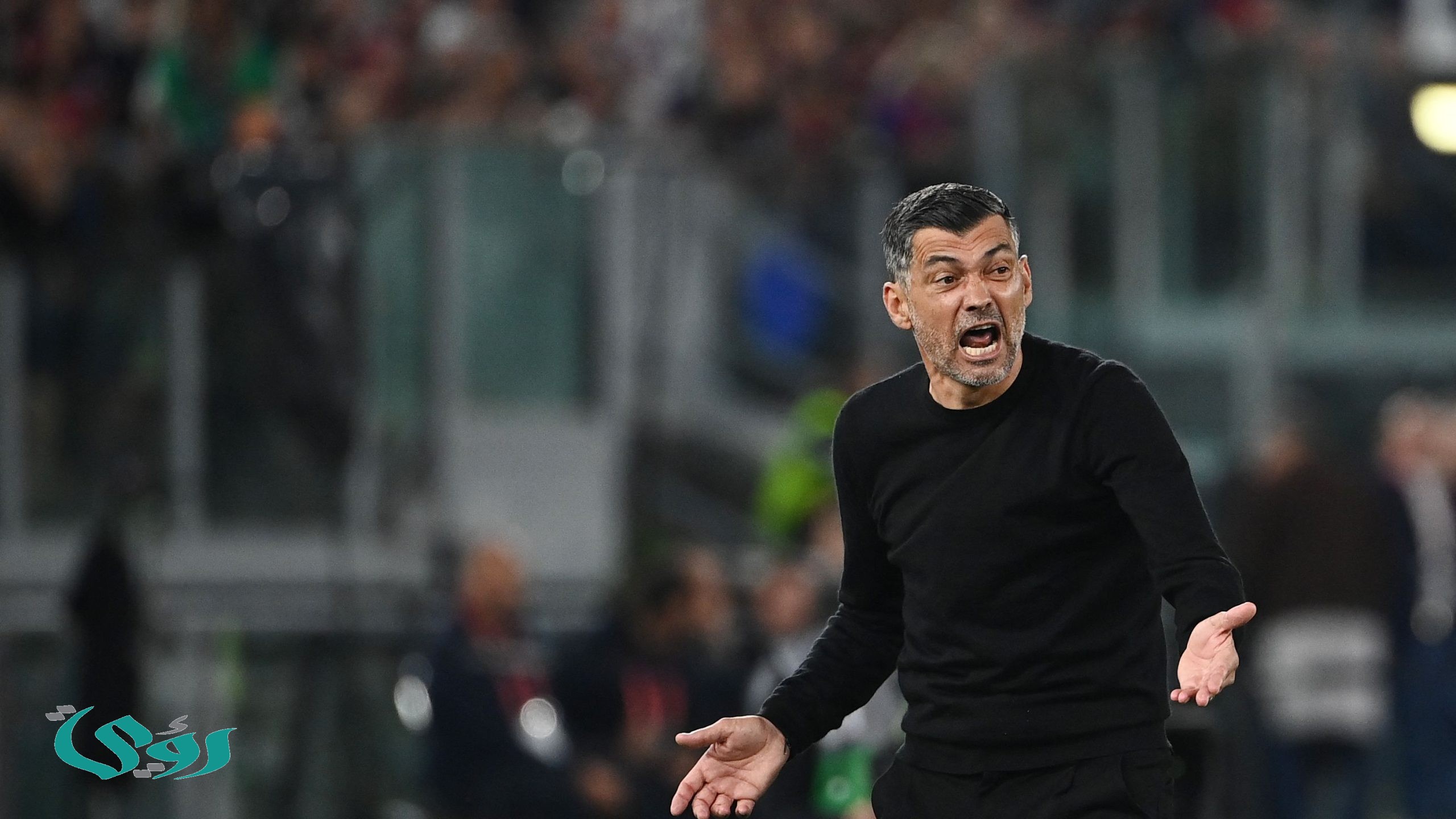 فيديو: عكس التيار.. نجم اتحاد جدة السابق يرفض رحيل كونسيساو
