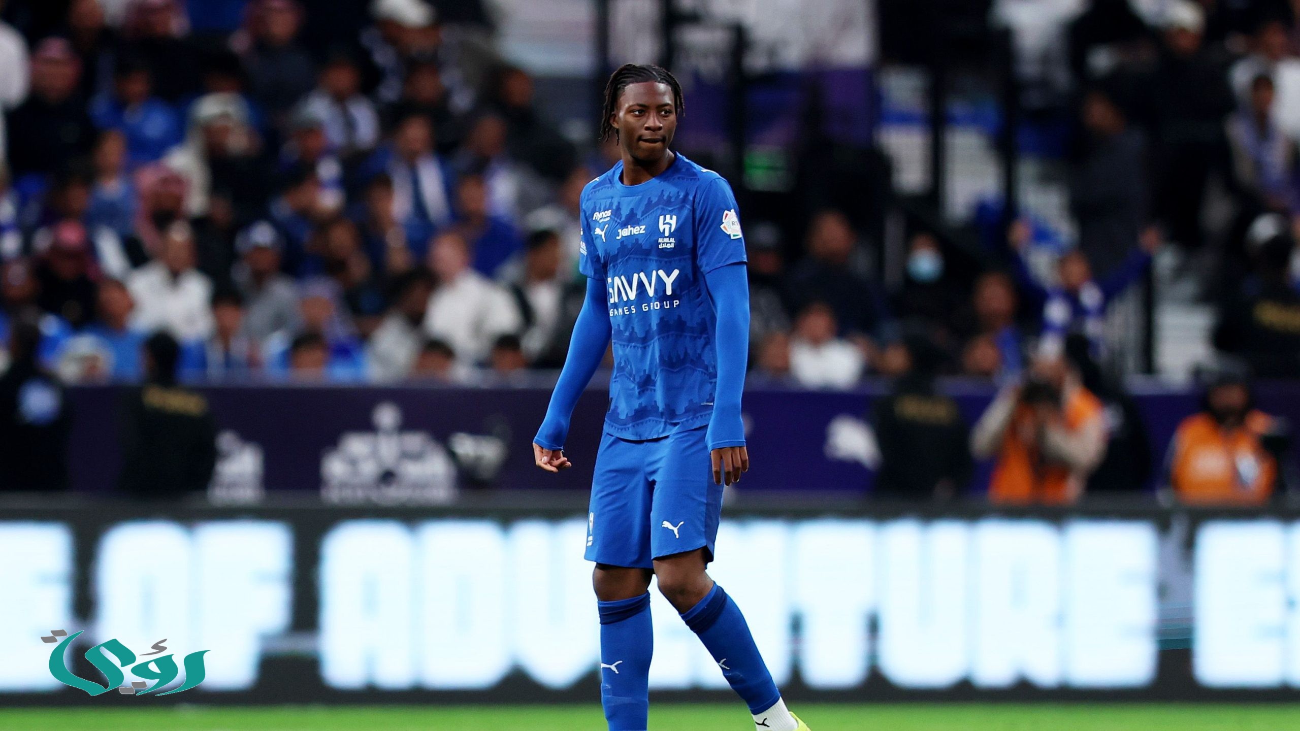 فيديو: لا بنزيما لا مشكلة.. ميتي يضع أول بصمة مع الهلال