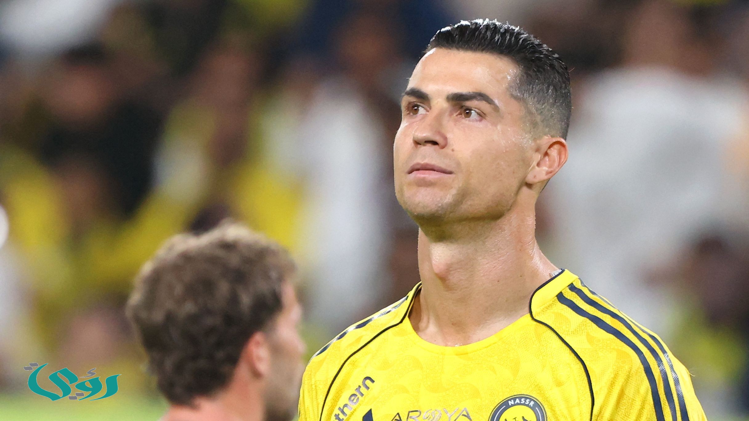 إعلامي سعودي: رونالدو بعيد عن المنافسة على لقب الدوري المحلي