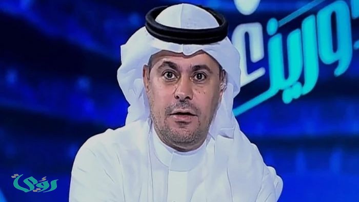 فيديو.. الشنيف: الدوري "طار" من الأهلي والاتحاد يجلب الكآبة
