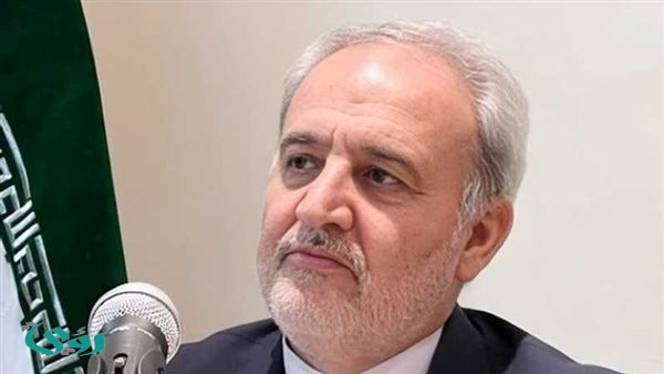 قبل انطلاق أولى جولات المفاوضات.. الوفد الإيراني يتوجه إلى باكستان اليوم