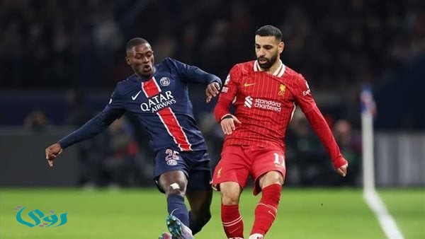 قبل مواجهة باريس سان جيرمان.. ماذا يفعل محمد صلاح أمام الأندية الفرنسية؟