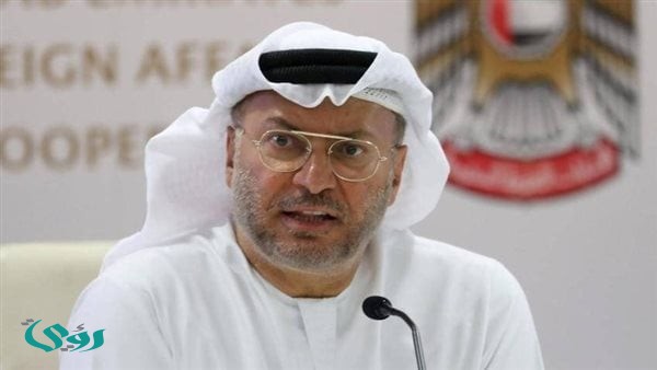 قرقاش: الإمارات انتصرت في الحرب وتتجه للتعامل مع مشهد إقليمي معقد