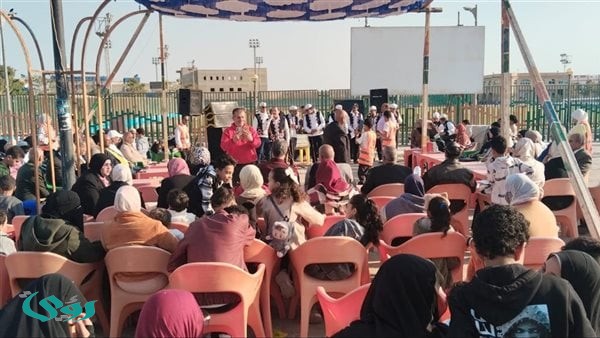 قصور الثقافة تواصل أنشطتها بالمحافظات.. فعاليات توعوية وفنية واحتفالات مجتمعية تعزز الوعي والانتماء