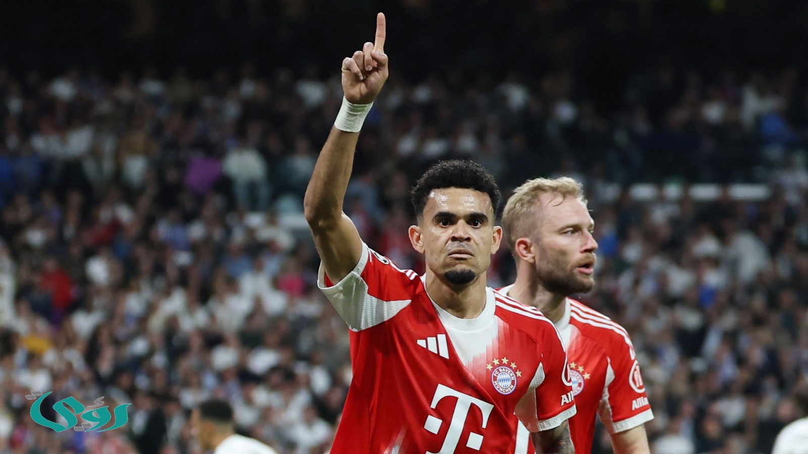كاراجر يبرر قرار ليفربول بشأن لويس دياز