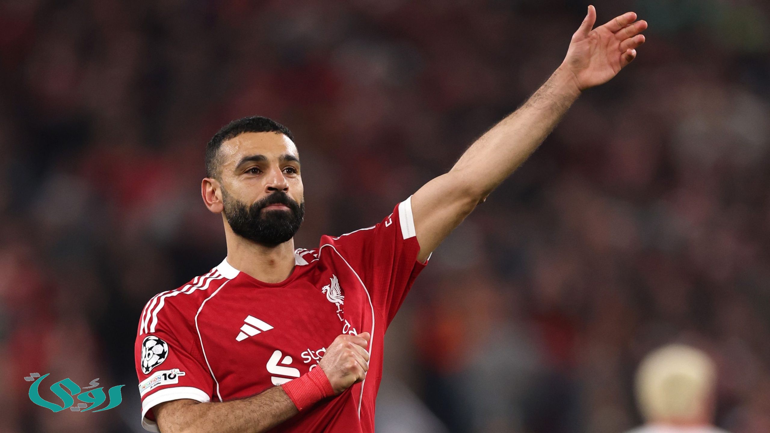 كاراجر يودع محمد صلاح بكلمات مؤثرة: استثنائي منذ البداية