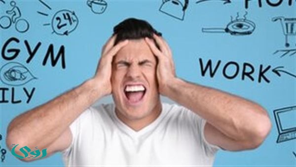 كيف تتخلص من التوتر في 10 دقائق؟ طرق سريعة لتهدئة العقل والجسم