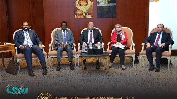 كيف يستفيد السودان من التجربة المصرية في تدريب كوادره لدعم إعادة الإعمار؟