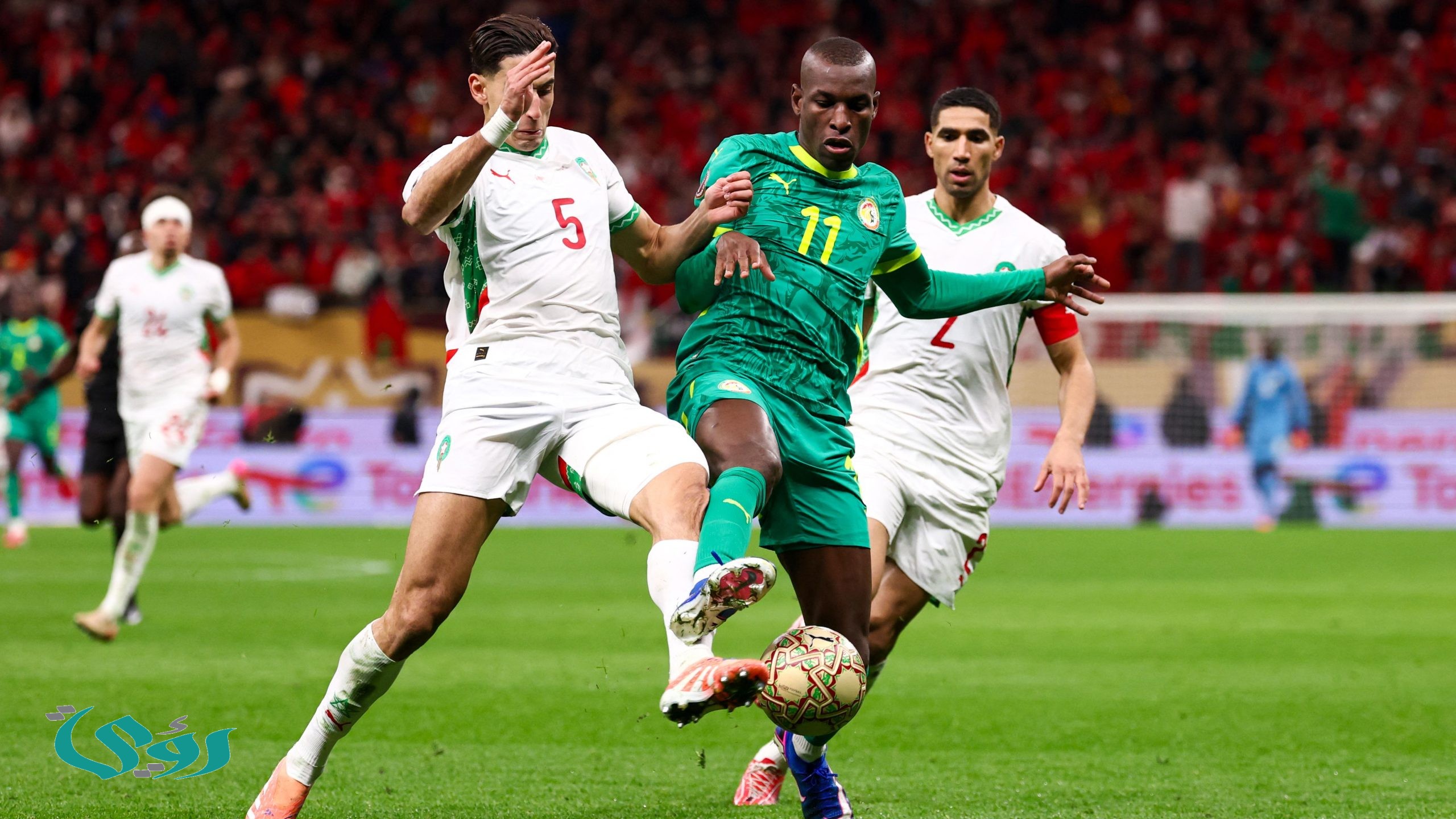 لأول مرة.. الفيفا يلمح لموقفه من أزمة نهائي أمم إفريقيا