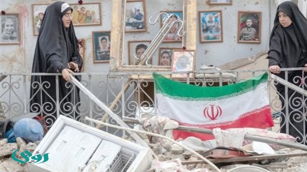 لا بوادر للحل.. خبراء أمريكيون وإيرانيون يتحدثون لـ«رؤية»: الحرب ستتصاعد ومصر وسيط إيجابى
