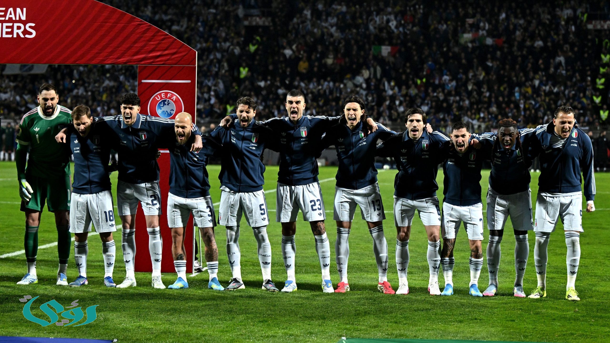 لاعب إيطاليا السابق يختار مدرب المرحلة: معه كنا نتقيأ على أرض الملعب!