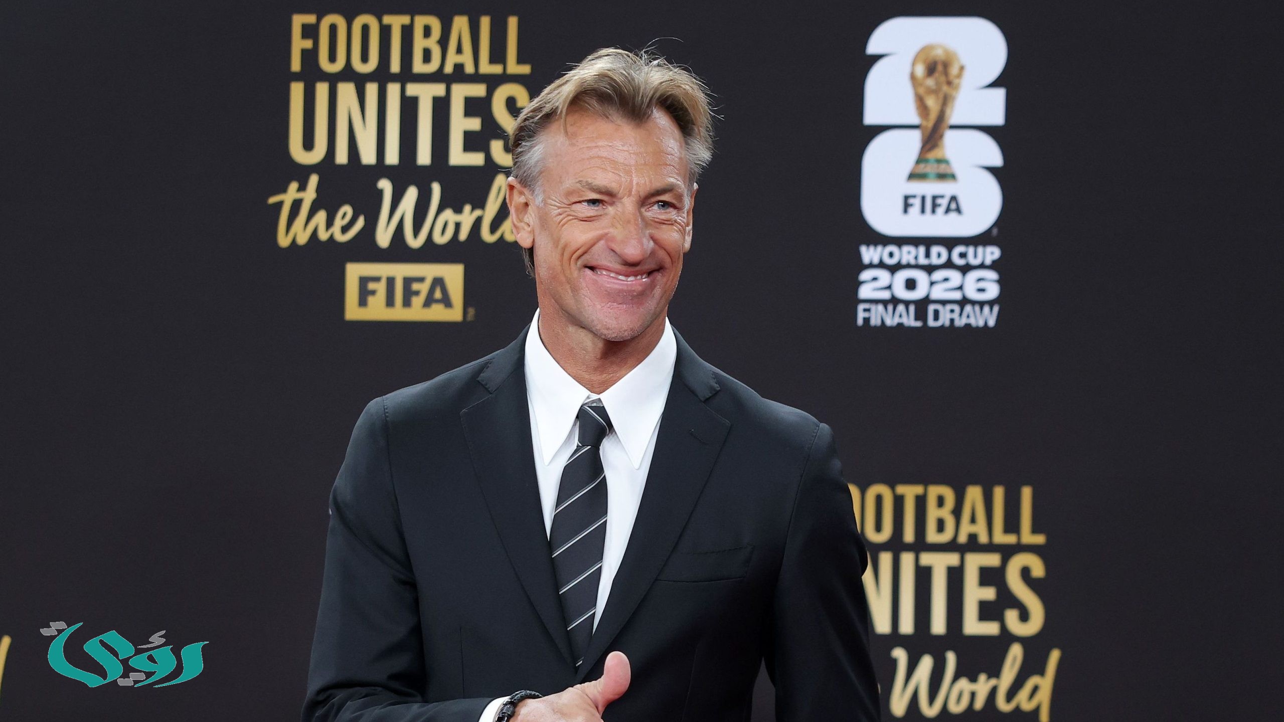 لاعبو المنتخب السعودي يرفضون رحيل رينارد