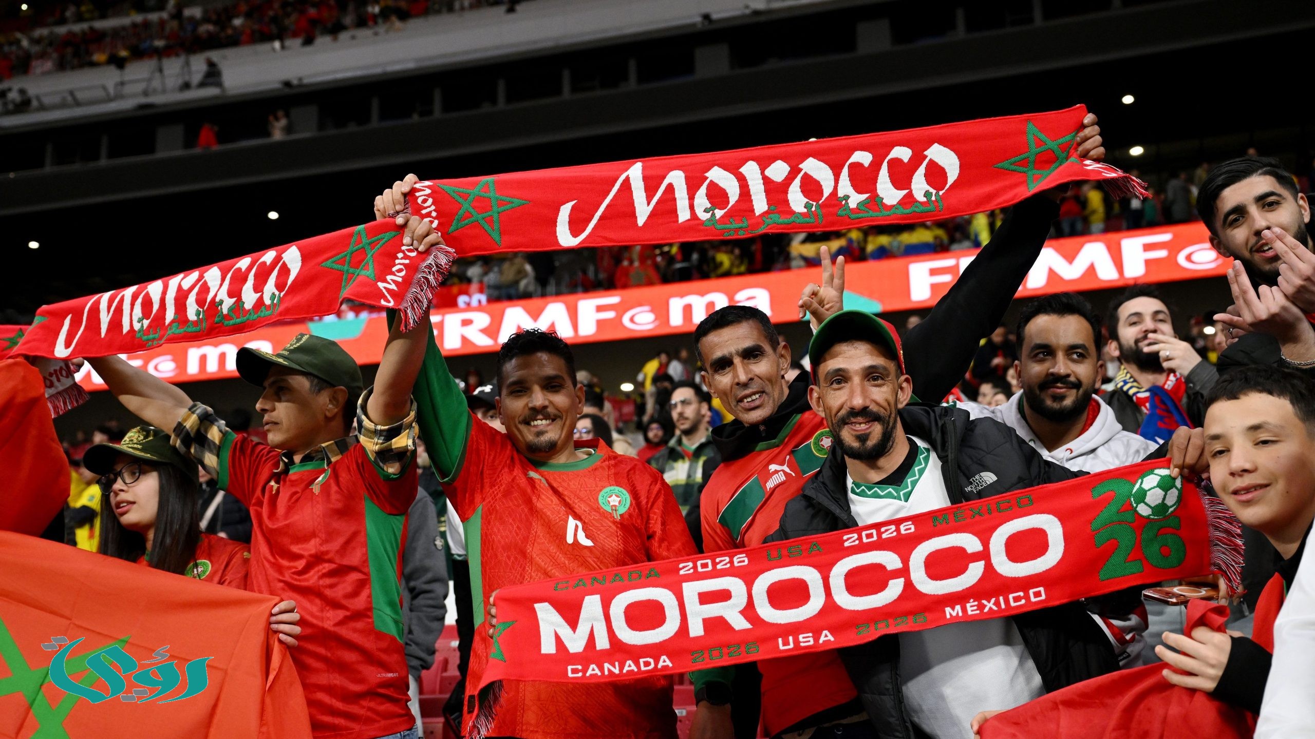 ليس لدينا عنصرية.. المغرب يطلب استضافة نهائي مونديال 2030 بعد أزمة إسبانيا
