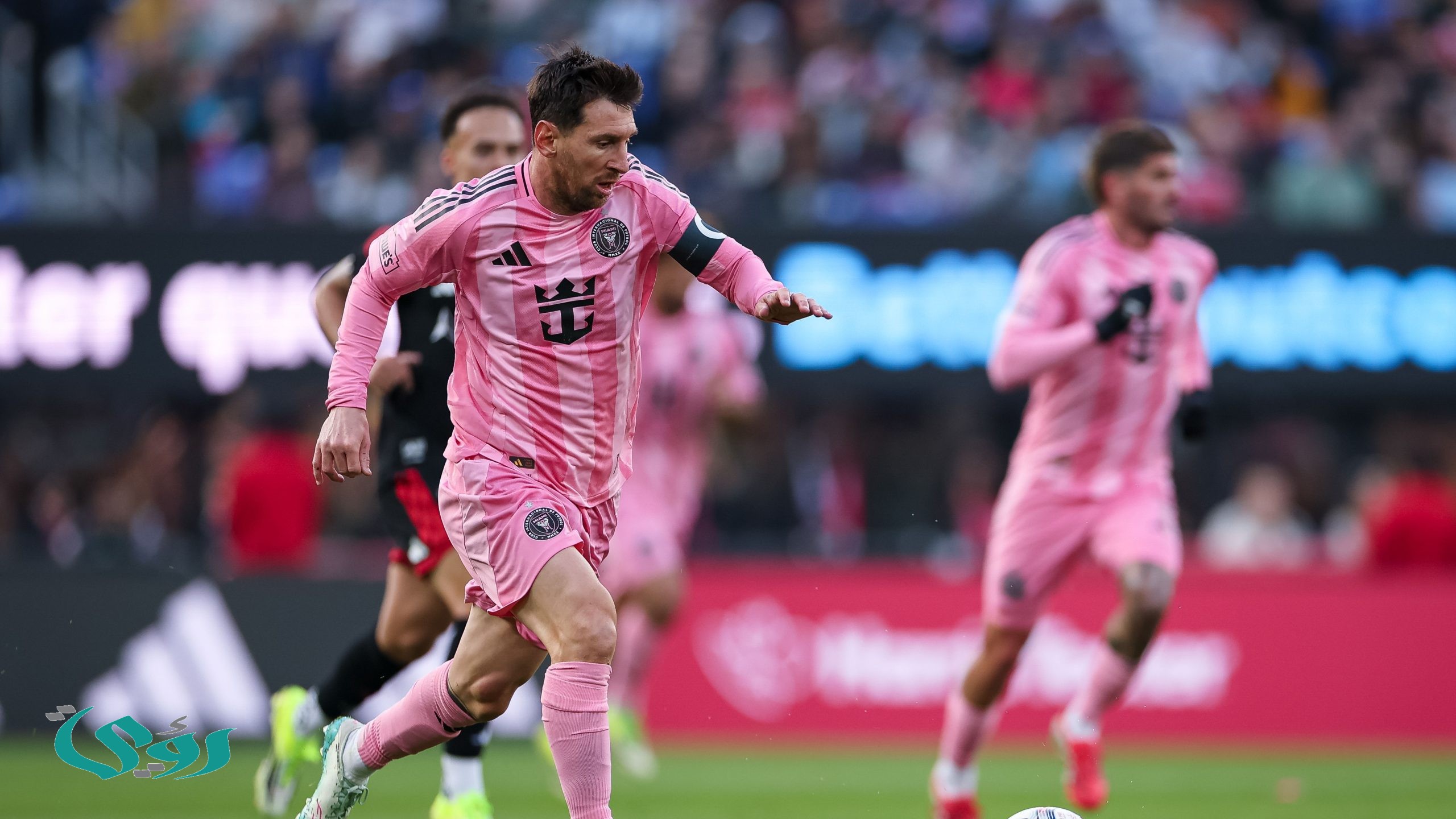 ما القنوات الناقلة لمباراة إنتر ميامي وأوستن في الدوري الأمريكي 2026؟ وكيف تشاهدها عبر الإنترنت؟