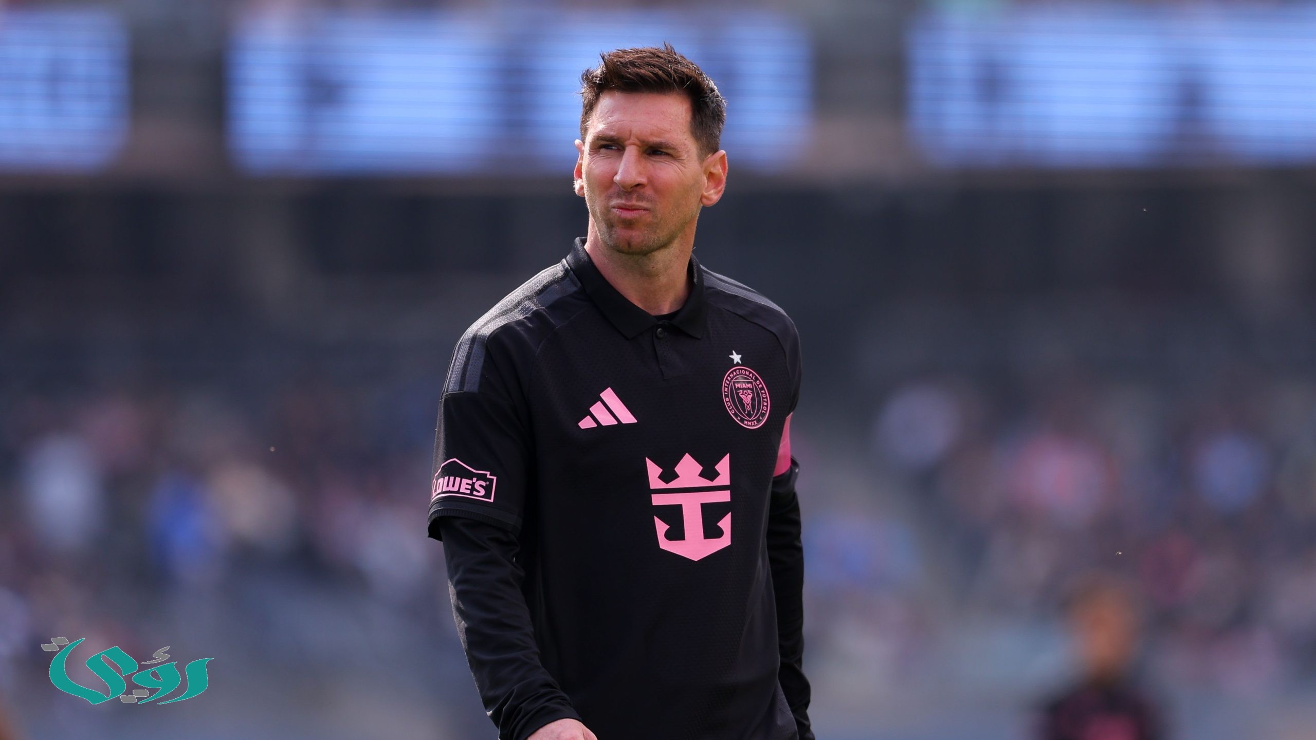 ما القنوات الناقلة لمباراة إنتر ميامي وريد بولز في الدوري الأمريكي 2026؟ وكيف تشاهدها عبر الإنترنت؟