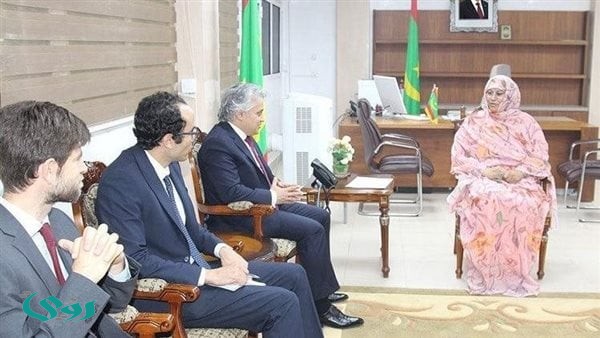مباحثات مصرية موريتانية في مجال الإسكان.. و"العاصمة الإدارية" تتصدر أولويات التعاون بين البلدين