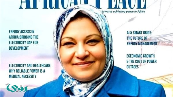 مجلة إفريقية تختار صباح مشالي نموذجًا نسائيًا لقيادة قطاع الطاقة في القارة