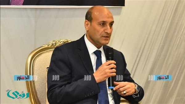 محافظ أسيوط: استعدادات كاملة لاستقبال شم النسيم وعيد القيامة