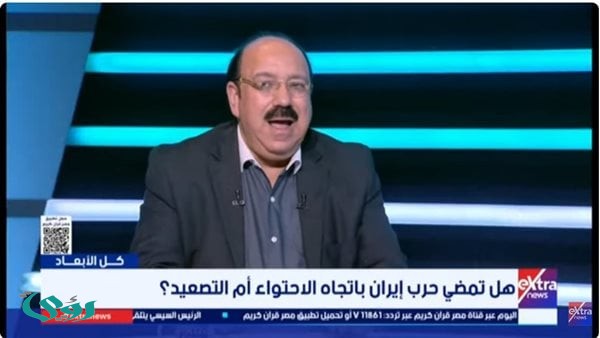 محمد عز العرب: حزب الله يخدم أجندة إيران على حساب لبنان 5 محمد عز العرب: حزب الله ينفذ أجندة إيران لا لبنان