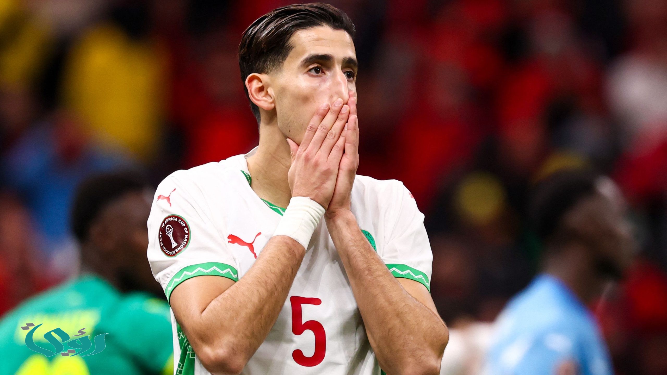 مدرب مارسيليا يكشف عن تطور جديد في حالة أكرد