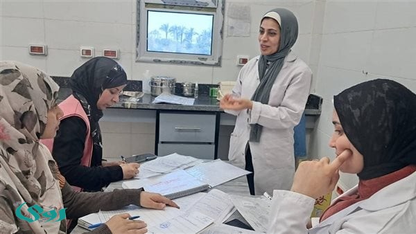 مديرية الصحة ببني سويف تنفذ مرورًا ميدانيًا على وحدات الأسنان لتحسين الخدمات الصحية