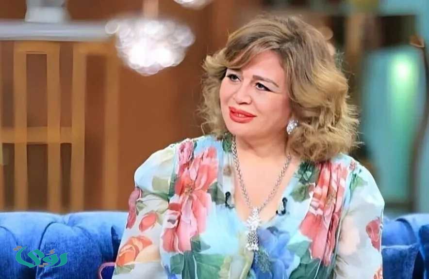 مش وقته خالص..رد صريح من الفنانة المصرية إلهام شاهين على موعد زواجها
