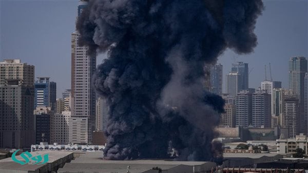 مصدر باكستاني: “دي فانس” لعب دوراً محورياً في التوصل للحل الدبلوماسي بين واشنطن وطهران