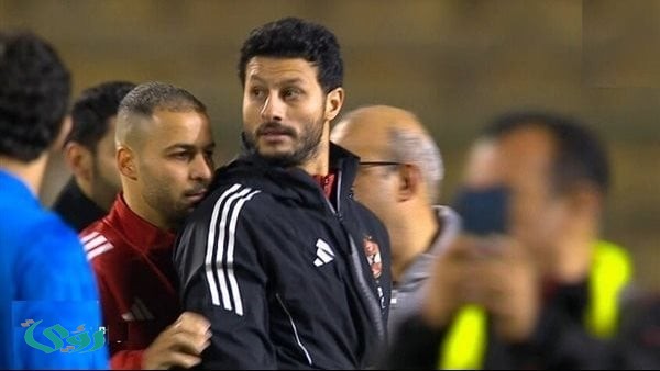 مصدر بلجنة التظلمات: الأهلي يحق له التظلم على عقوبة الشناوي
