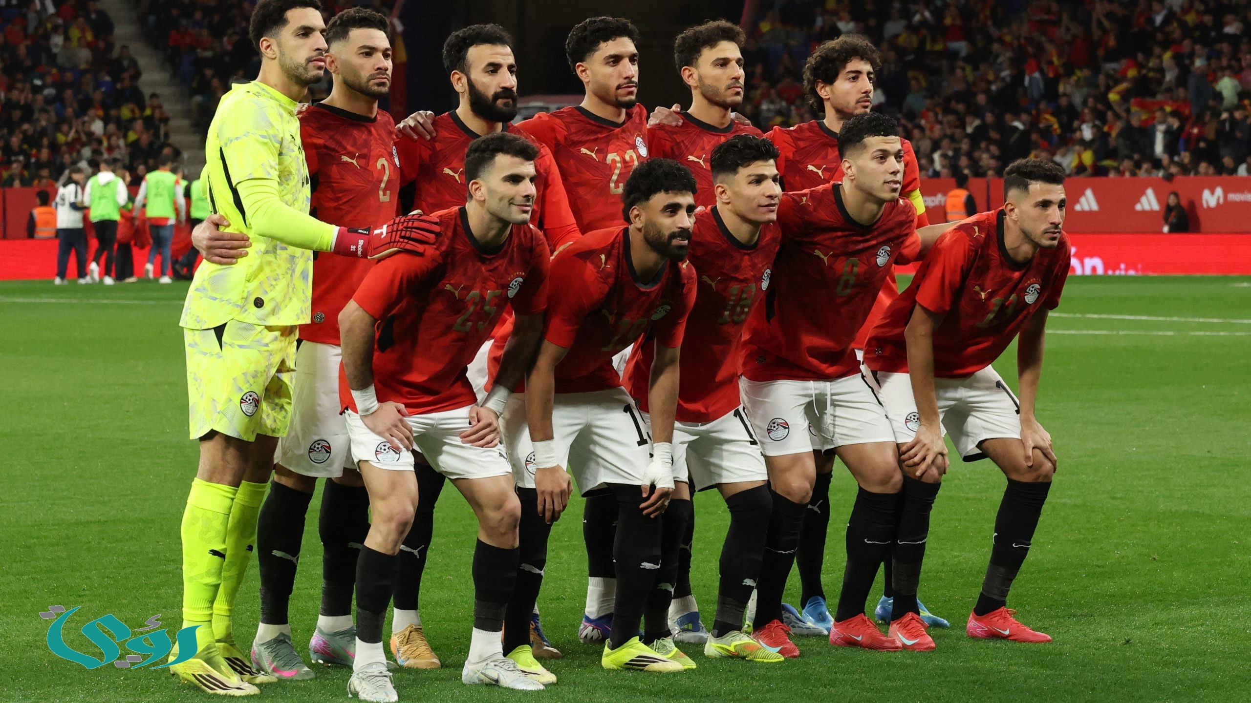 مصر تغير صدارة تصنيف الفيفا.. ولعنة قديمة تهدد فرنسا