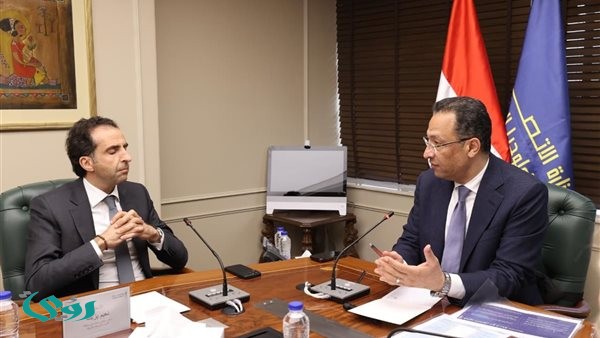 مصر تُعزز التعاون مع "مايكروسوفت" في مجال الذكاء الاصطناعي